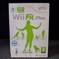 Wii Fit Plus [Wii]